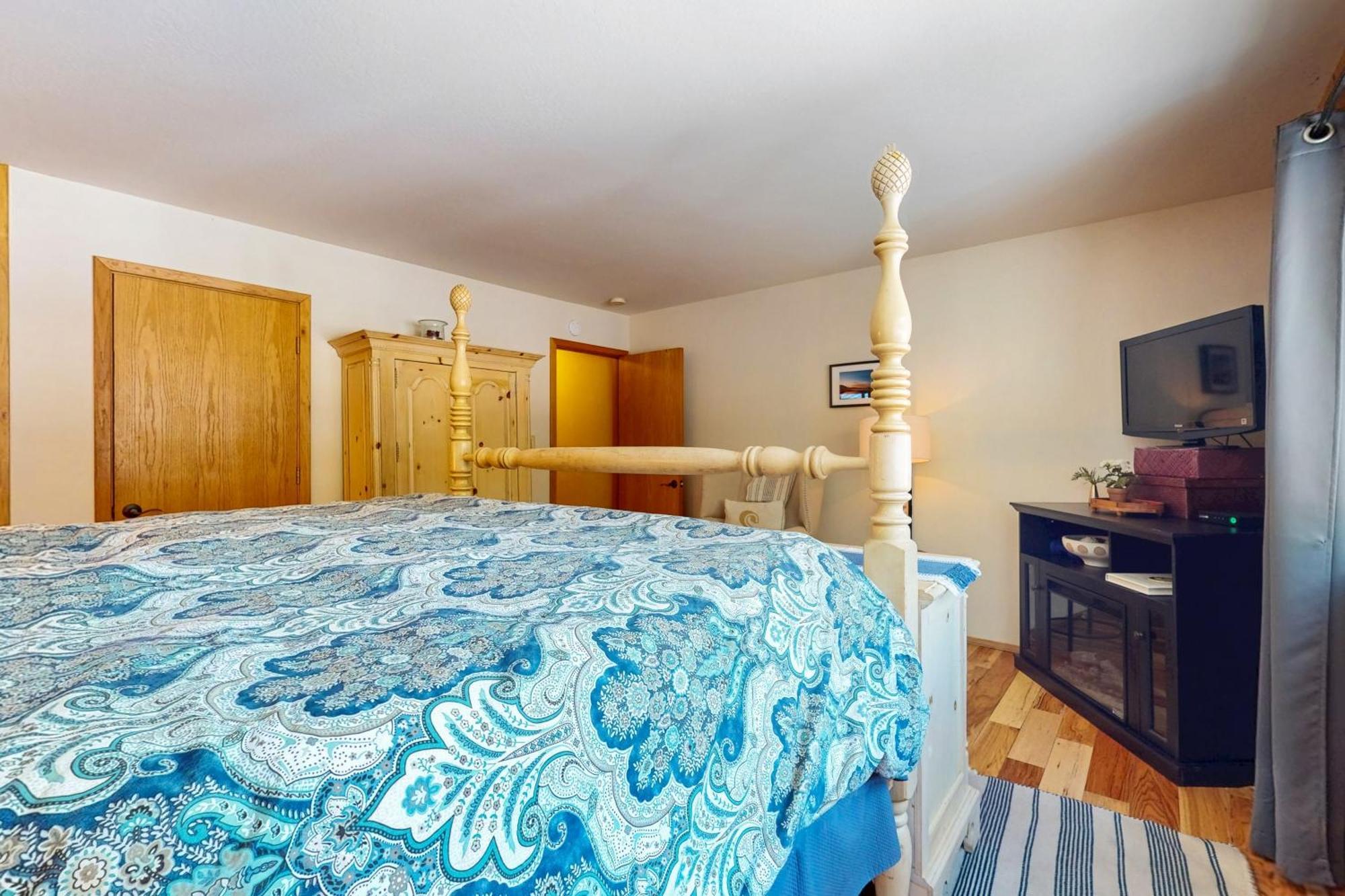 Tastefully-Updated, Classic Tahoe Family Home Truckee Ngoại thất bức ảnh